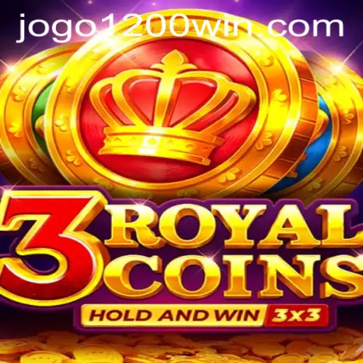 Explore 3RoyalCoins: A Riveting Gaming Experience with 1200win PH Login