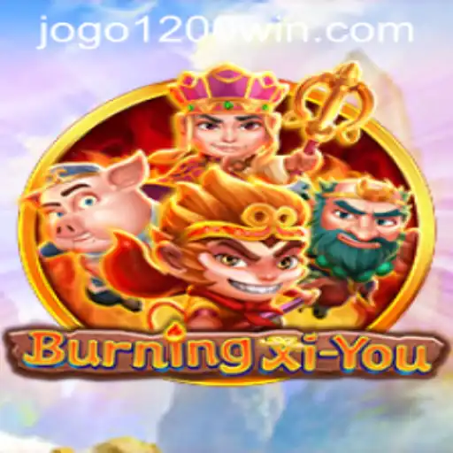 Discovering BurningXiYou: A Thrilling Adventure into Mythical Realms