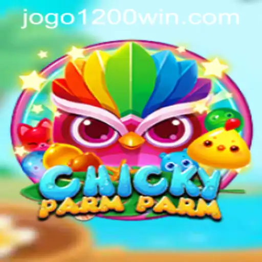 ChickyParmParm Game Explores New Levels of Engagement with '1200win PH Login'