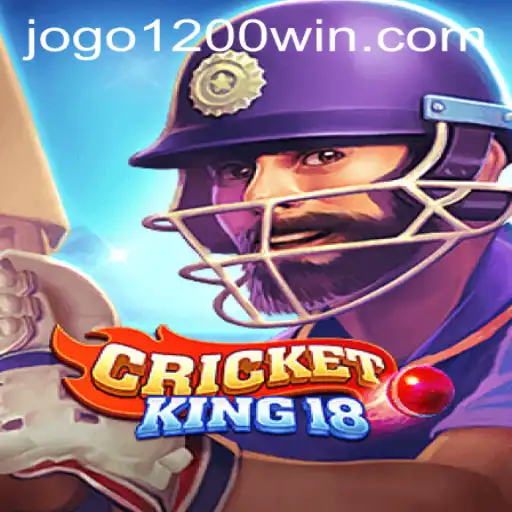 CricketKing18: Unveiling the Ultimate Cricket Gaming Experience