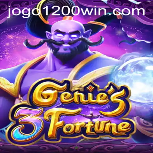 Discover the Magical World of Genie3Fortune: How to Play and Win with 1200win PH Login