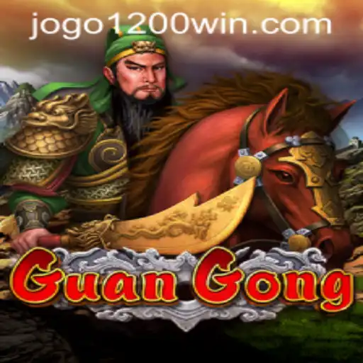 GuanGong: Mastering the Battlefields with 1200win PH Login