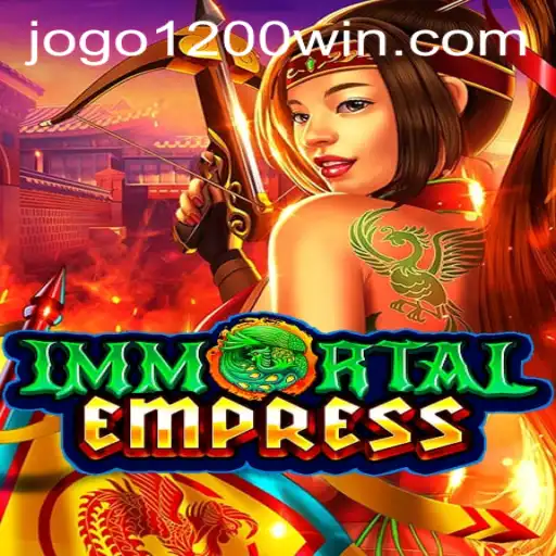 Exploring the Fantasy World of ImmortalEmpress: An Epic Gaming Experience