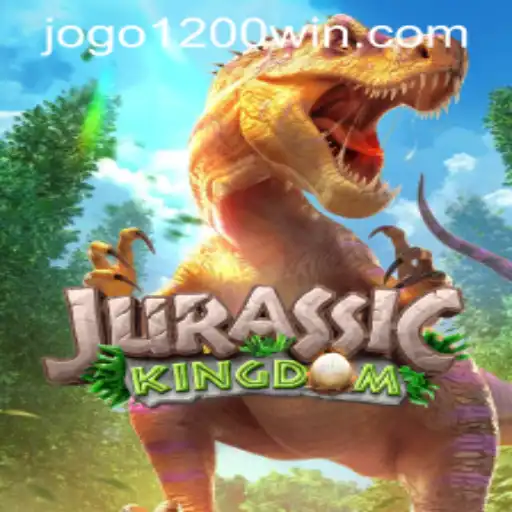 Discover the Thrills of JurassicKingdom: A New Era of Dino Adventure