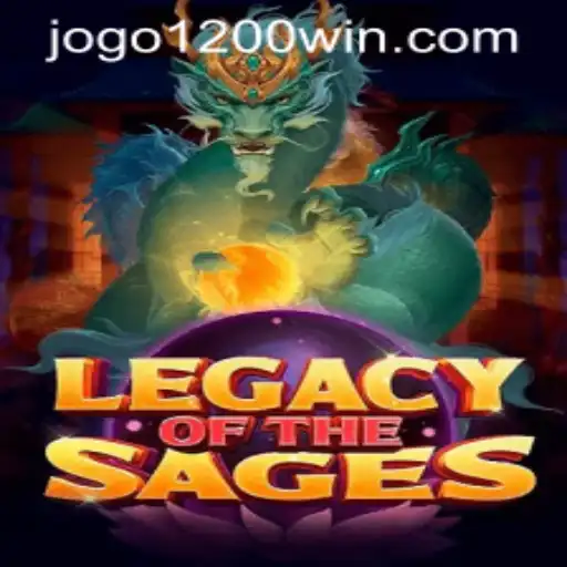 Legacy of the Sages: An Epic Journey Through Mythical Realms