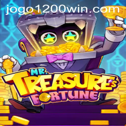 Discover the Excitement of MrTreasuresFortune: The Trending Online Adventure Game