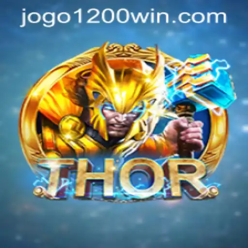 Exploring THOR: Unveiling the Game Through 1200win PH Login