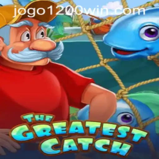 Discovering TheGreatestCatch: An Immersive Gaming Experience