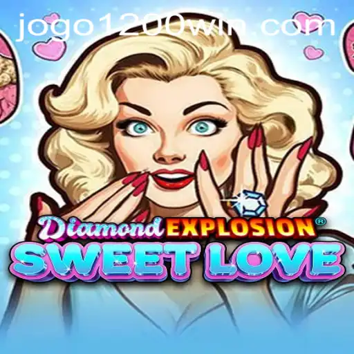 Unveiling DiamondExplosionSweetLove: A New Era in Online Gaming
