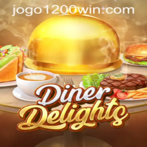Experience Culinary Fun and Wins with DinerDelights: Login Now to 1200win PH