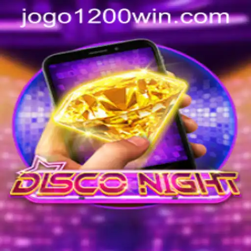 Discover DiscoNightM and Win Big with 1200win PH Login