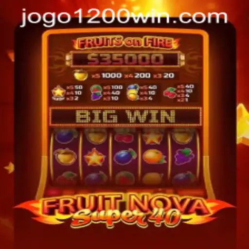 Exciting Gameplay Unveiled: FruitNovaSuper40 and Your Path to a 1200win PH Login