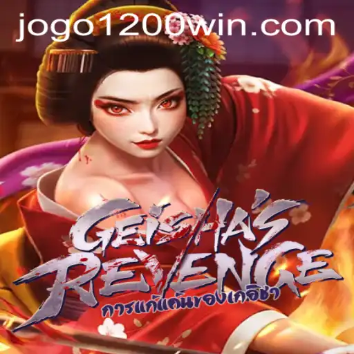 GeishasRevenge: A New Gaming Phenomenon