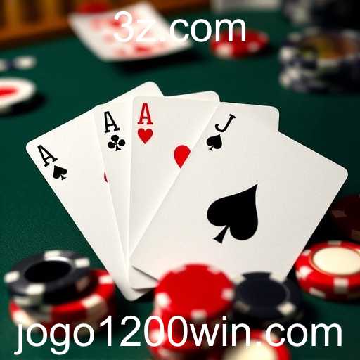 A Evolução dos Jogos Online e o Impacto da 1200win
