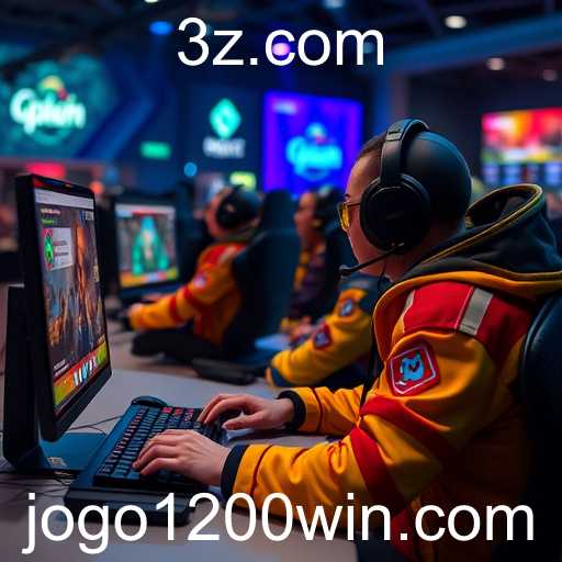 Crescimento dos Jogos Online no Brasil