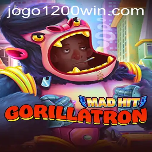 Unveiling the Excitement of MadHitGorillatron: A New Game Experience with 1200win PH Login