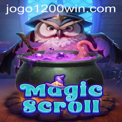 Discover the Enchanting World of MagicScroll: Your Ultimate Gaming Adventure