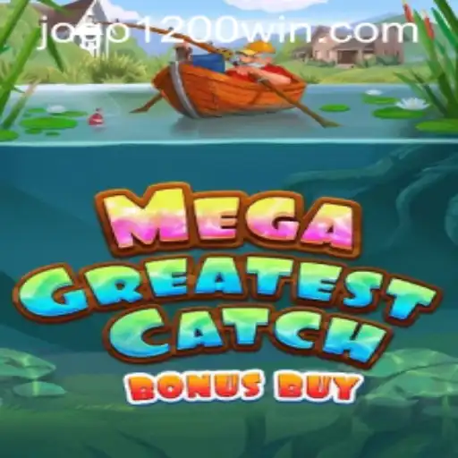 Unveiling MegaGreatestCatchBonusBuy: Ultimate Guide to New Features and Gameplay