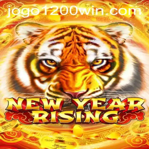 Explore the Thrilling World of NewYearRising with 1200win PH Login