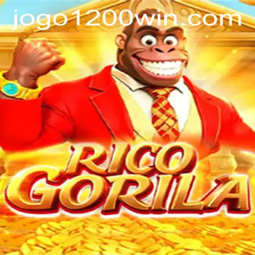 Discover the Thrilling World of RicoGorila: Embrace the Excitement