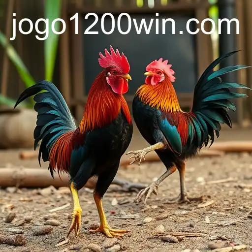 Exploring the World of Sabong Games: A Focus on 1200win PH Login