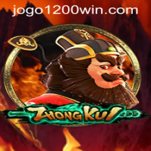ZhongKui: The Thrilling Fantasy Adventure Game